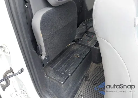 2020 Toyota Tacoma Sr из США, поврежденный, VIN 3TYSX5EN5LT001592